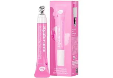 Silmakontsentraat 7DAYS Hyaluronic 18ml