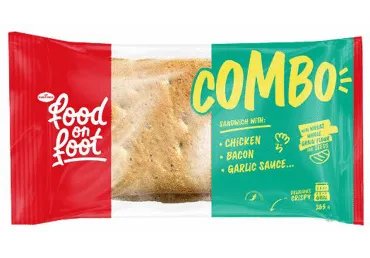 Võil.Combo kana,peek-i,kast.MANTINGA240g