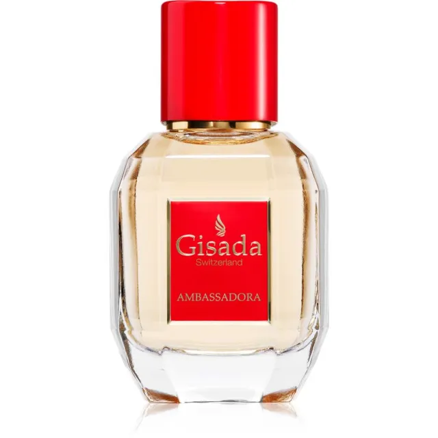 Gisada Ambassadora Parfüümvesi naistele 50 ml