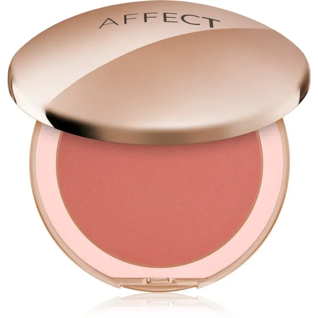 Affect Dream Cream Blush Kreemjas põsepuna varjund Paris 10 g