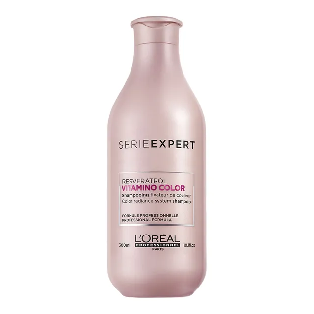 L'OREAL PROFESSIONNEL Vitamino Color Shampoo 300ml