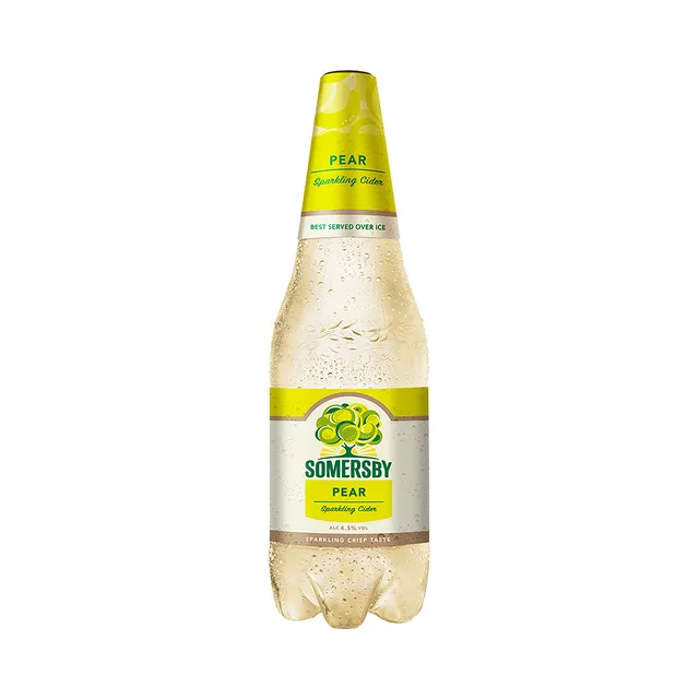 Somersby Pear perry 4.5% 1L