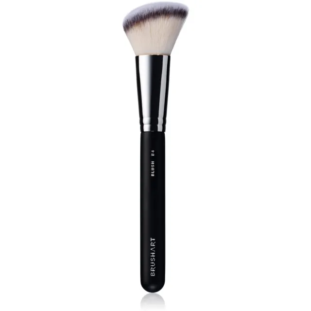 BrushArt Professional B4 Blush brush Põsepunapintsel B4 1 tk