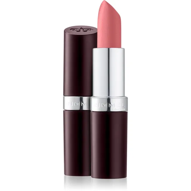Rimmel Lasting Finish Kauapüsiv huulepulk varjund 206 Nude Pink/ Pink Key Promise 4 g