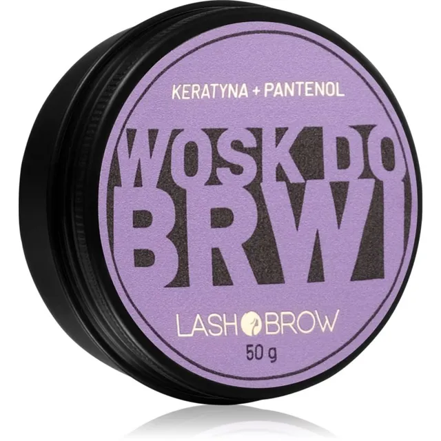 Lash Brow Soap Brows Kulmuvaha pantenooliga 50 g