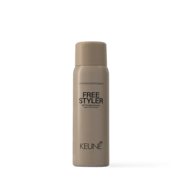 Keune Freestyler
