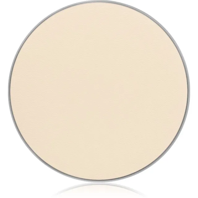 Charlotte Tilbury Airbrush Flawless Finish Valgustpeegeldav kompaktpuuder täitepakend varjund 1 Fair 8 g