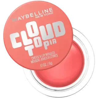 Maybelline huule-&põsepuna New York Cloudtopia Coral Illusion 5