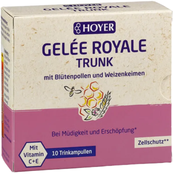 Mesilaspiima eliksiir õietolmuga. Toidulisand.