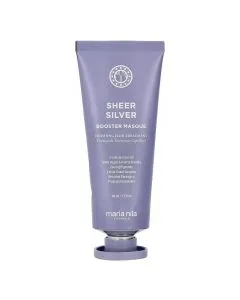 Sheer Silver juuksehooldus blondidele juustele 50ml