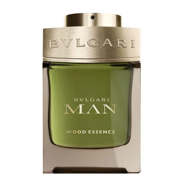 BVLGARI Man Wood Essence EDP 60ml