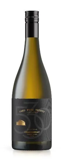 Shed 530 Hawkes Bay Reserve Chardonnay 13,5% 75cl