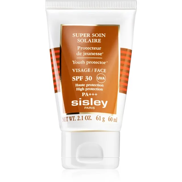 Sisley Super Soin Solaire Sun Visage Keha päikesekaitse SPF 30 60 ml
