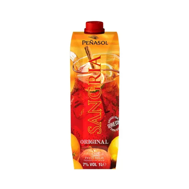 Penasol Sangria 1 l