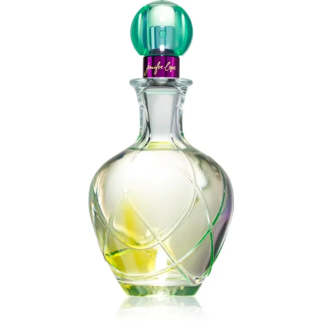 Jennifer Lopez Live Parfüümvesi naistele 100 ml