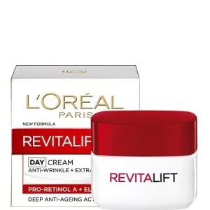 Loreal Paris Revitalift Hydrating päevakreem 50ml