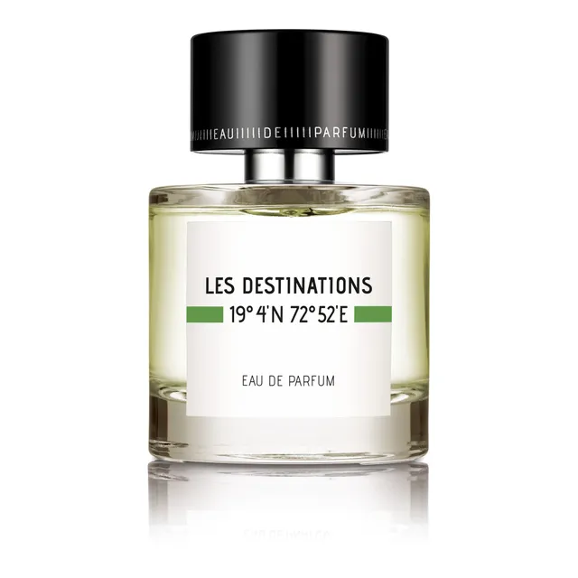Mumbai EdP 50ml