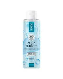 Aqua Bubbles näotoonik 200ml