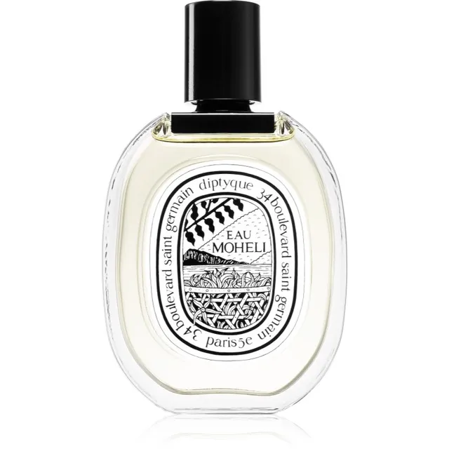 Diptyque Eau Moheli tualettvesi unisex 100 ml