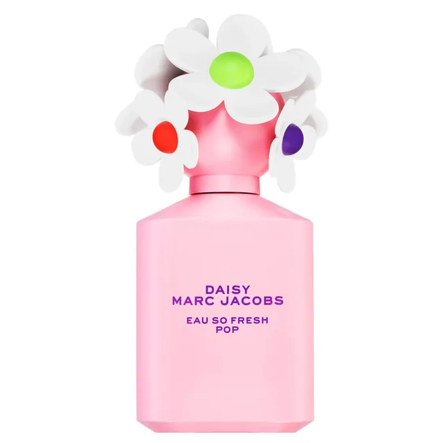 MARC JACOBS Daisy Eau So Fresh Pop Limited Edition EDT 75ml