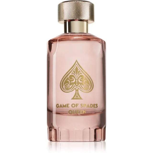 Jo Milano Paris Game Of Spades Queen parfüüm naistele 100 ml