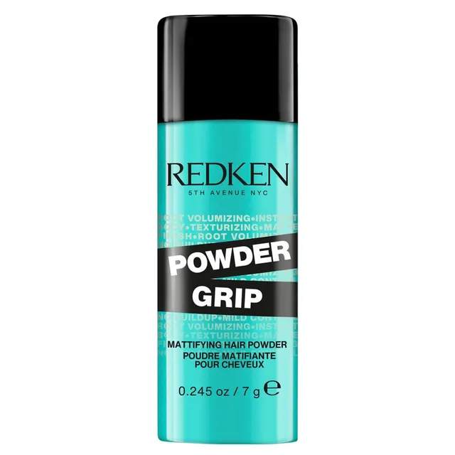 REDKEN Powder Grip Mattifying Hair Powder 7g