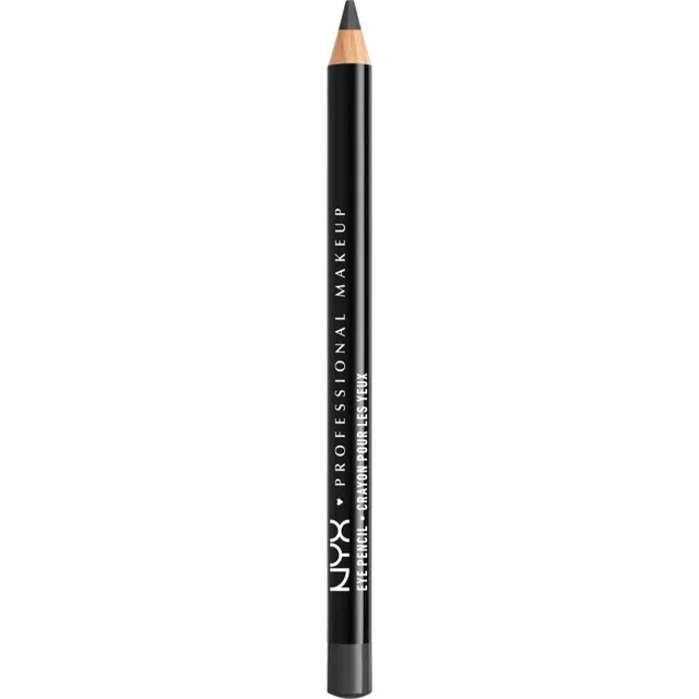 NYX Professional Makeup Eye and Eyebrow Pencil Silmapliiats varjund 912 Charcoal 1.2 g
