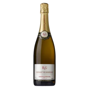 B&G Cremant de Bordeaux 0.75L