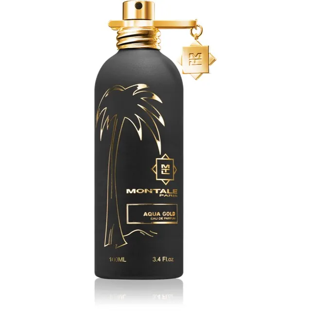 Montale Aqua Gold Parfüümvesi unisex 100 ml