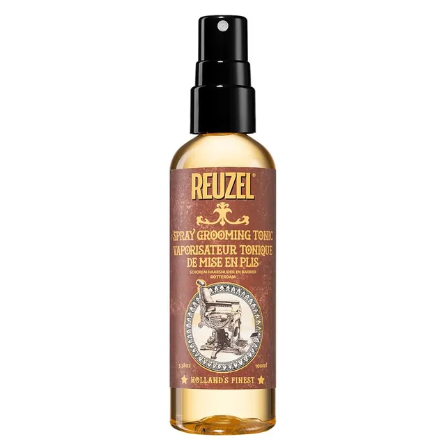 REUZEL Grooming Spray Tonic 100ml
