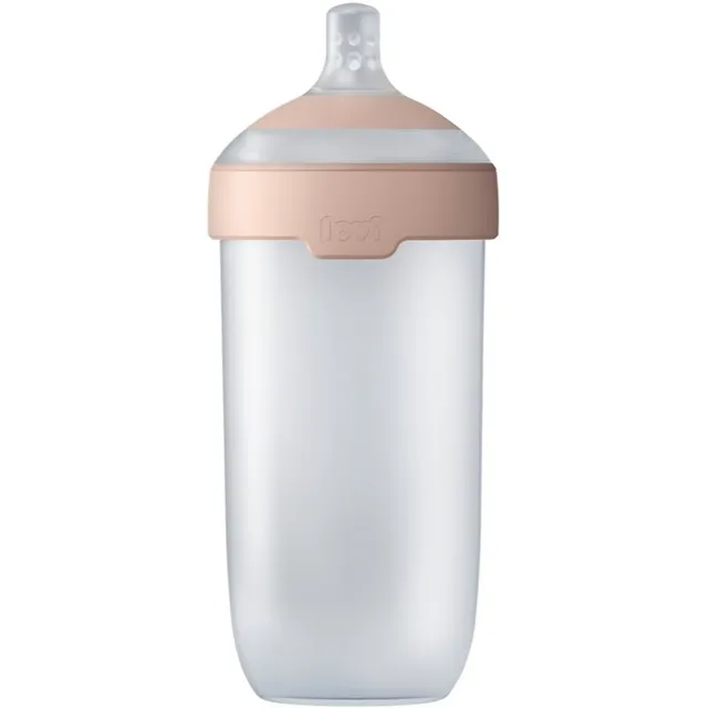 LOVI Mammafeel Bottle 330ml beebipudel 1 tk