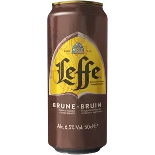 Leffe Brune õlu 6,5%vol 500ml