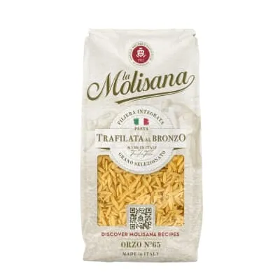 Makaronid La Molisana 65 Orzo 500g