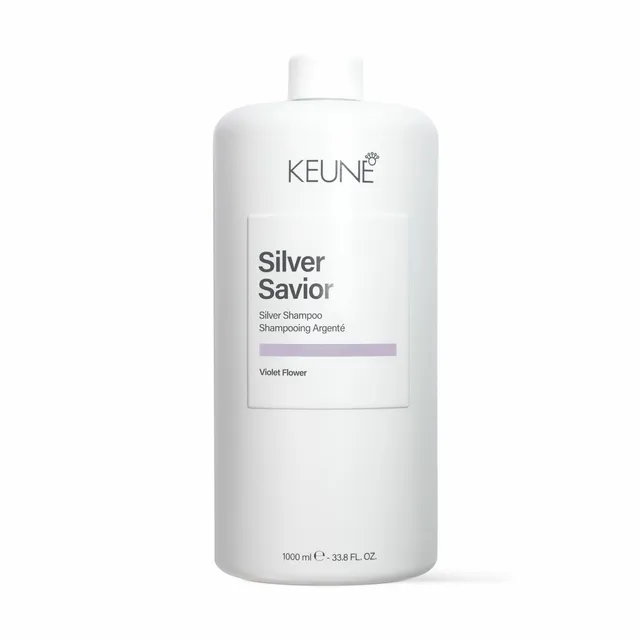 Keune Silver Savior Shampoo