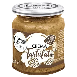 Citres trühvlikreem 200g