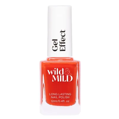 Küünelakk Wild&Mild GE40 Dose Sun 12ml