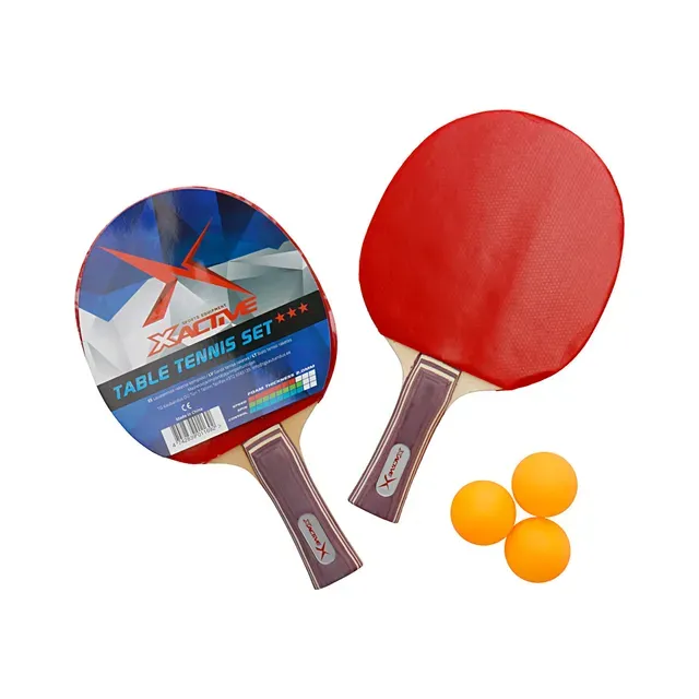 Lauatennise reketid, X-ACTIVE, 1tk