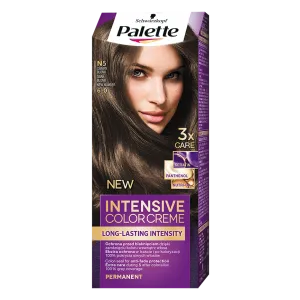 Palette ICC N5 6-0 j/värv