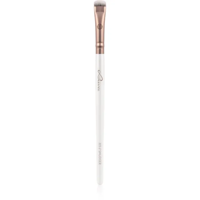 Luvia Cosmetics Elegance Smudger Väike lauvärvipintsel 323 1 tk