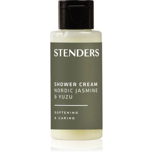 STENDERS Nordic Jasmine & Yuzu Dušikreem Mini 50 ml