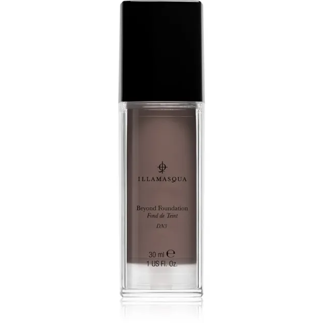 Illamasqua Beyond Foundation Ülikerge jumestuskreem varjund DN3 30 ml