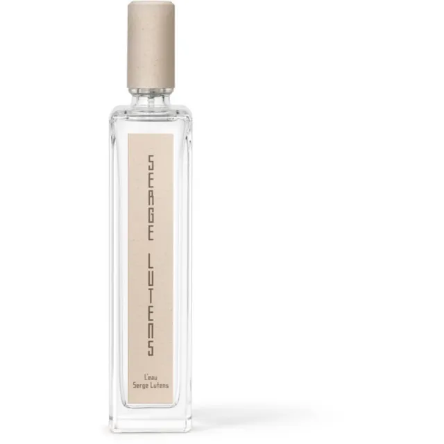Serge Lutens Matin Lutens L´eau Serge Lutens Parfüümvesi unisex 50 ml