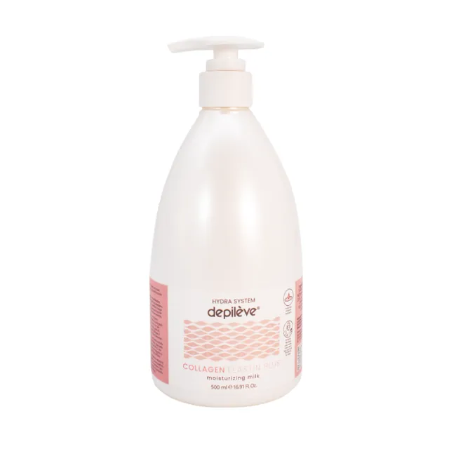 Depiléve Collagen Elastin Plus