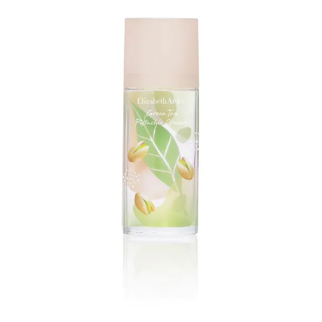 ELIZABETH ARDEN Green Tea Pistachio Crunch EDT 50ml