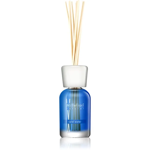 Millefiori Milano Cold Water aroomihajuti 100 ml
