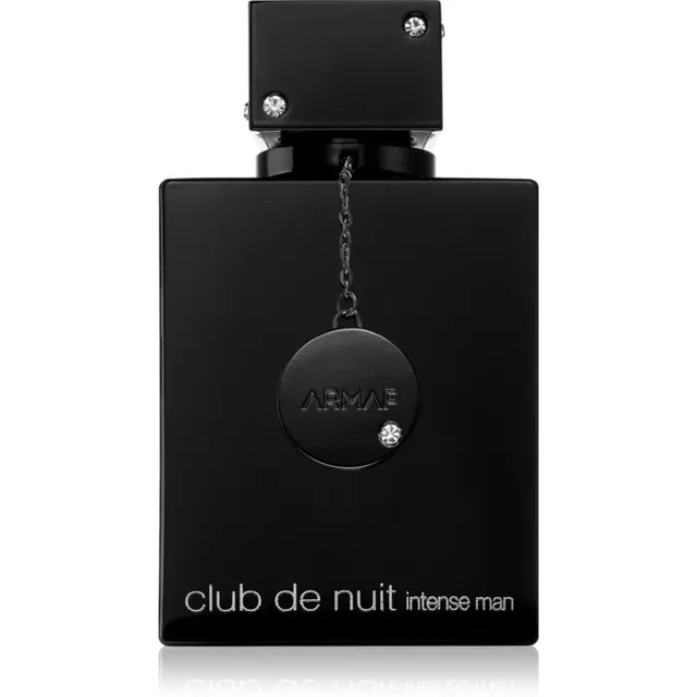 Armaf Club de Nuit Man Intense tualettvesi meestele 105 ml