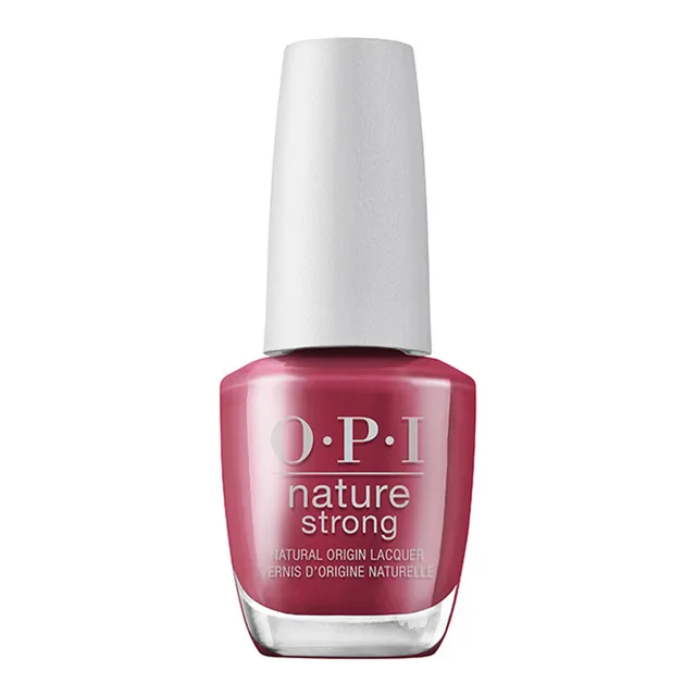 Opi nature strong - give a garnet 15ml