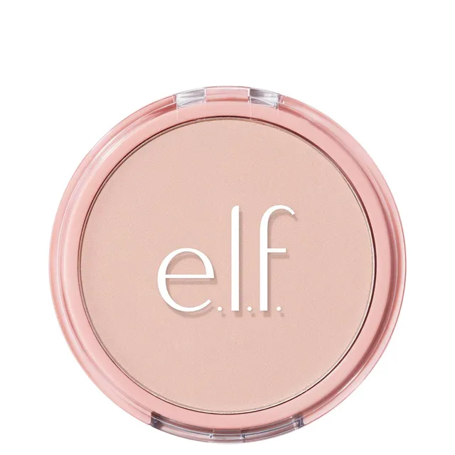E.L.F. Halo Glow Powder Filter Pressed Powder Fair Neutral Cool 10g