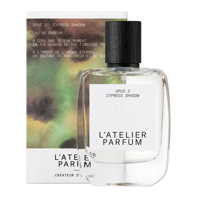 Cypress Shadow EdP 50ml