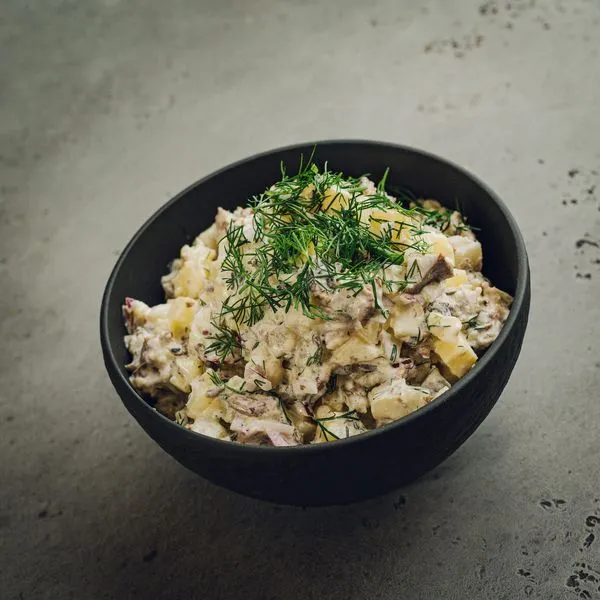 Kartuli-metsaseenesalat 500g